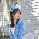 透明感カラー/ 池袋/nana 🦋のプロフィール画像