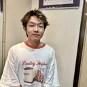 🔥中野聖人🔥 髪質改善カラー/ボブのプロフィール画像