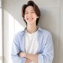 松田卓也🌟髪質改善 🌟縮毛矯正🌟艶髪のプロフィール画像