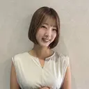 Zina京都河原町店 maya(西村真夜)のプロフィール画像