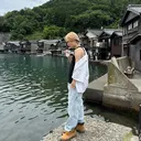 ミズタニ レンのプロフィール画像