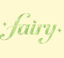 fairy nail フェアリー ネイルのプロフィール画像