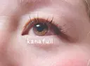 🌷kanafull eyelash🌷のプロフィール画像