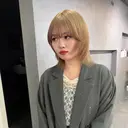 メンズカット ˖ ࣪⊹Rioのプロフィール画像