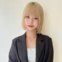 ツヤ感カラー/韓国 カットkanna🖤のプロフィール画像