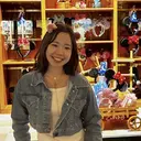 レイヤーカット/暖色 系/徳田真緒のプロフィール画像