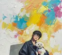 平尾駅前/持込み専門 /owlnailのプロフィール画像