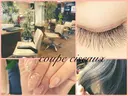 coupe ciseauxのプロフィール画像