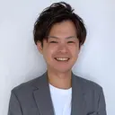 髪質改善/透感カラー 山下輝人のプロフィール画像