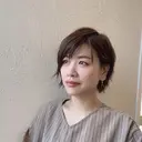 MIMI RUSH 森田 利江子のプロフィール画像
