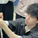 山本 傑のプロフィール画像