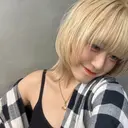 ✨️ハイトーンカラー 🐈⬛/ risaのプロフィール画像