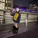 CORE ちなのプロフィール画像