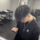 高槻20代指名No .1/艶髪カラー特化のプロフィール画像