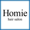 髪質改善 Homieのプロフィール画像
