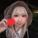 Nanami /透明 感カラー/レイヤーのプロフィール画像
