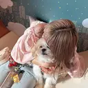 🐶ばばみさき/ マンツーマン施術🐶のプロフィール画像