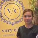vary  clue MISAのプロフィール画像