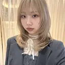 momo/ ハイトーン/ベージュのプロフィール画像