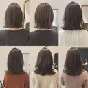 レイヤー/髪質改善 デジパ/tenderのプロフィール画像