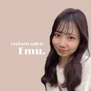 eyelash salon Emu.のプロフィール画像