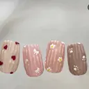 La’Belle nail サロンのプロフィール画像