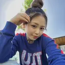 金子 温音のプロフィール画像