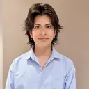 髪質改善カラー/銀座 /縮毛矯正/森田のプロフィール画像