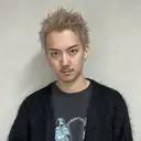 ⚜️メンズカット・パ ーマ/ひかる⚜️のプロフィール画像