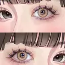 ∩_∩アオイ eye lashのプロフィール画像