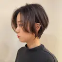 Nakahara Mariaのプロフィール画像