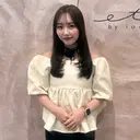 mio♡ 梅田美容師暖色カラーのプロフィール画像