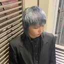 あやと 藤崎美容師のプロフィール画像
