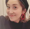 内田温子大人女性 ハイライト、ボブのプロフィール画像