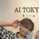 AITOKYO たけし／メンズのプロフィール画像