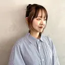 #tag 田島 純奈のプロフィール画像
