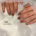 private nail KIIのプロフィール画像
