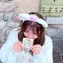 津幡 奈々のプロフィール画像