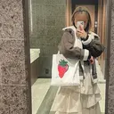 《ショートモデル》 服部未夢のプロフィール画像