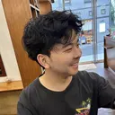 似合わせレイヤー/ ケアパーマ/高倉のプロフィール画像