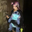 ハイトーン/レイヤー ARISA🐺⚡️のプロフィール画像