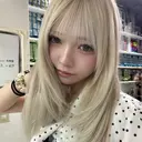 透明感カラー🎀艶髪 Anju/渋谷🎀のプロフィール画像