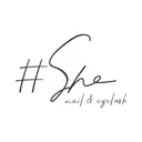 #She【まつ毛】 和歌山東口店のプロフィール画像