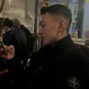YUJIN 似合わせメンズカットのプロフィール画像