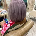 SERINA NAILのプロフィール画像