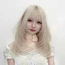透明感カラー🎀 Anju/渋谷🎀のプロフィール画像