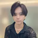 池袋髪質改善縮毛矯正 韓国×レイヤー専門のプロフィール画像