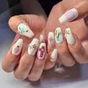 Nail Salon JANEのプロフィール画像
