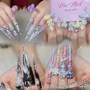 Rei _Nail 新宿のプロフィール画像
