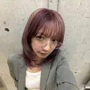 透明感うる艶カラー ￤コユキ🫧💞のプロフィール画像